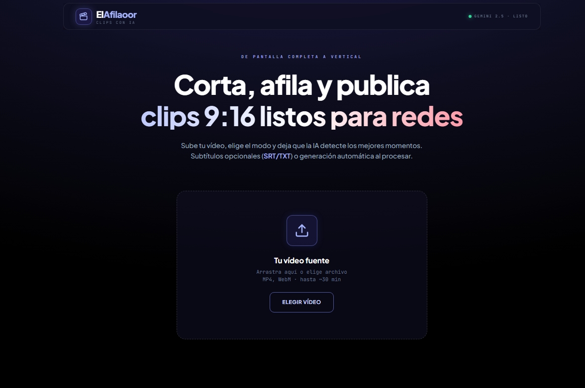 ElAfilaoor